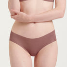 Sloggi Zero Modal 2.0 - Cacao - 10214667-1141