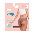 Sloggi Zero Modal 2.0 - Cacao - 10214667-1141