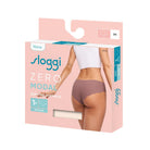 Sloggi Zero Modal 2.0 - Angora - 10214667-6308