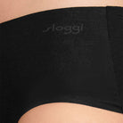 Sloggi Zero Modal 2.0 - Black - 10214687-0004