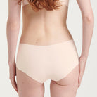 Sloggi Zero Modal 2.0 - Angora - 10214687-6308