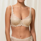 Triumph Amourette 300 WHP - Nude - 10166798-0026