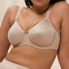 Triumph Essential Minimizer W - Smooth Skin - 10166830-6106