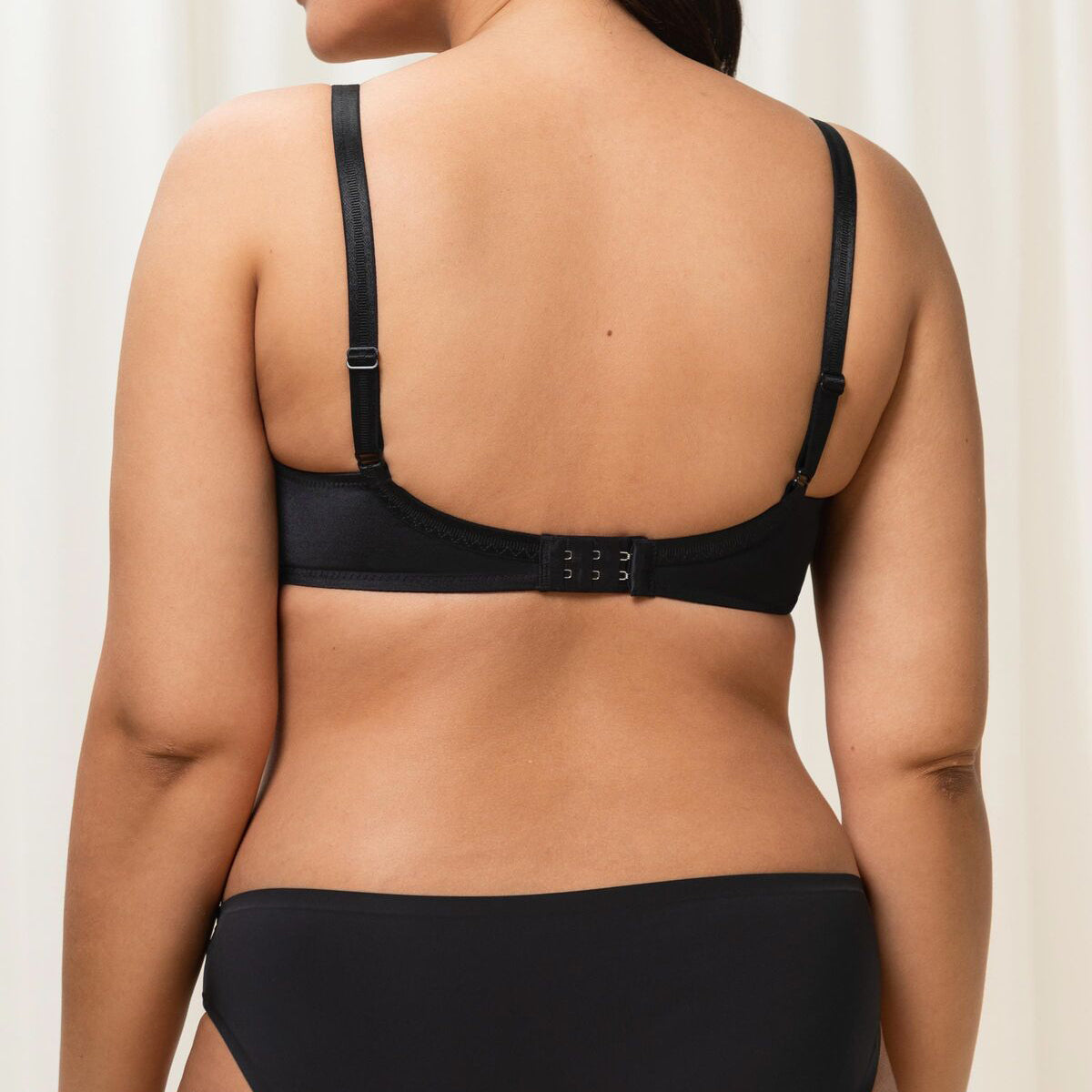 Triumph Urban Minimizer W - Black - 10166836-0004