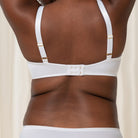 Triumph Body Make-Up Essentials WP - White - 10190664-0003