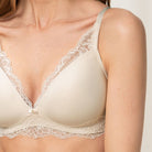 Triumph Amourette Charm P - Creamy Dream - 10201694-6720