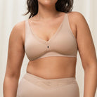 Triumph True Shape Sensation N01 - Smooth Skin - 10207952-6106