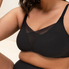 Triumph Shape Smart - Black - 10209594-0004