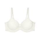 Triumph Signature Sheer W01 - Ecru White - 10215906-1595