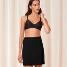 Triumph Body Make-Up Skirt - Black - 10216648-0004