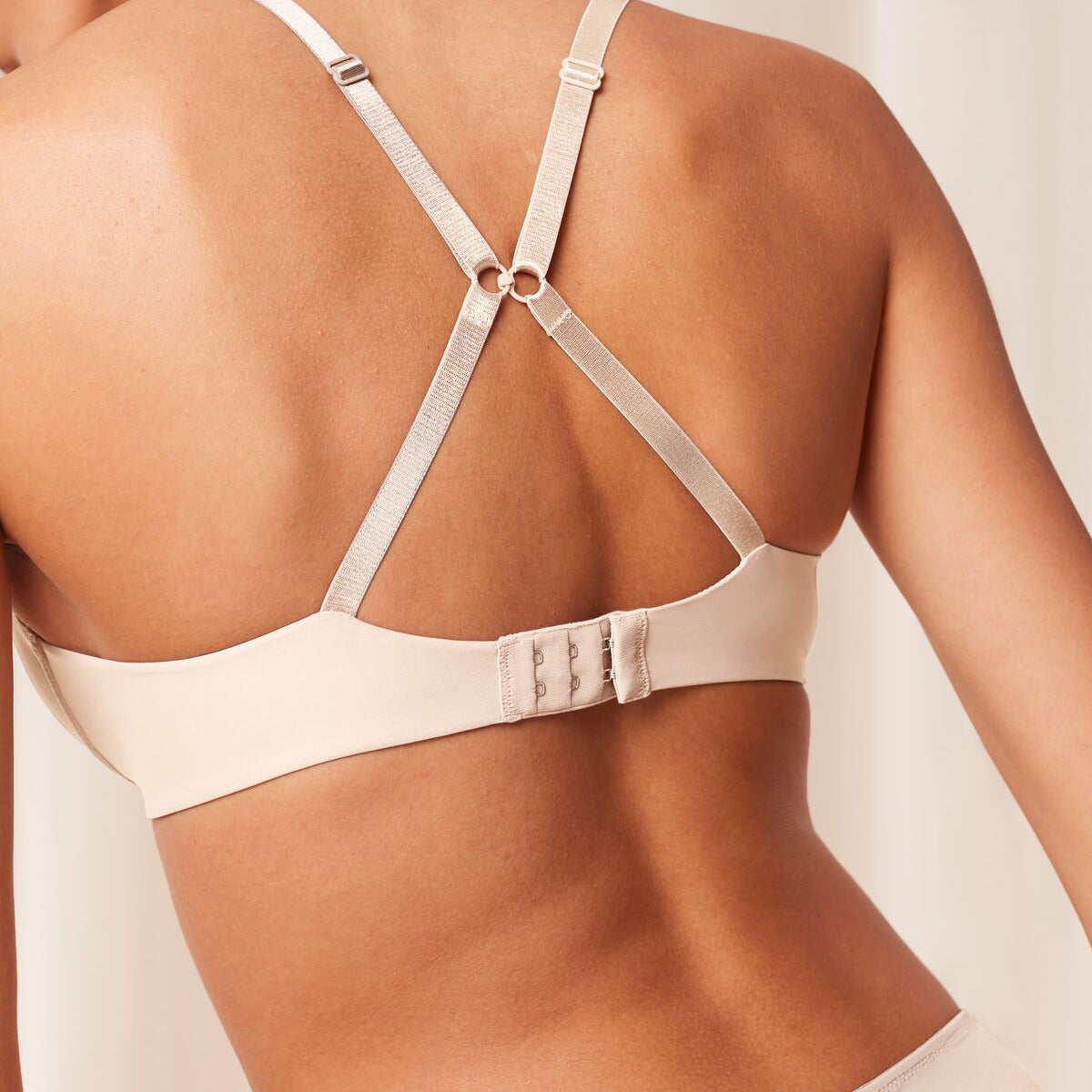 Triumph Pure Micro WHP - Cameo Beige - 10217445-00DL