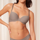 Triumph Pure Micro WHP - Cafe Latte - 10217445-1546