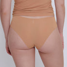 Sloggi Zero Feel 2.0 - Nostalgic Brown - 10217844-00CM