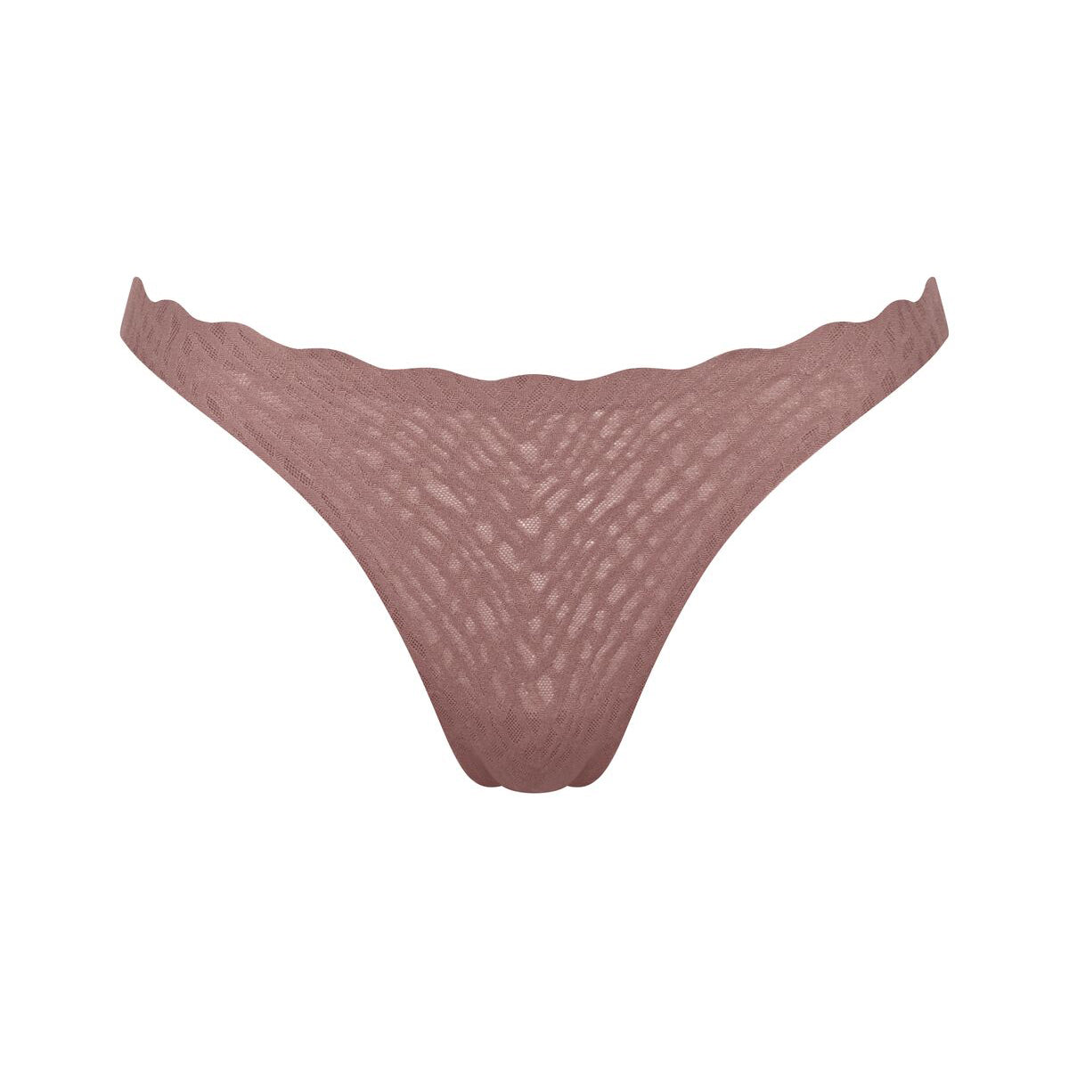 Sloggi Zero Feel Bliss - Cacao - 10219696-1141