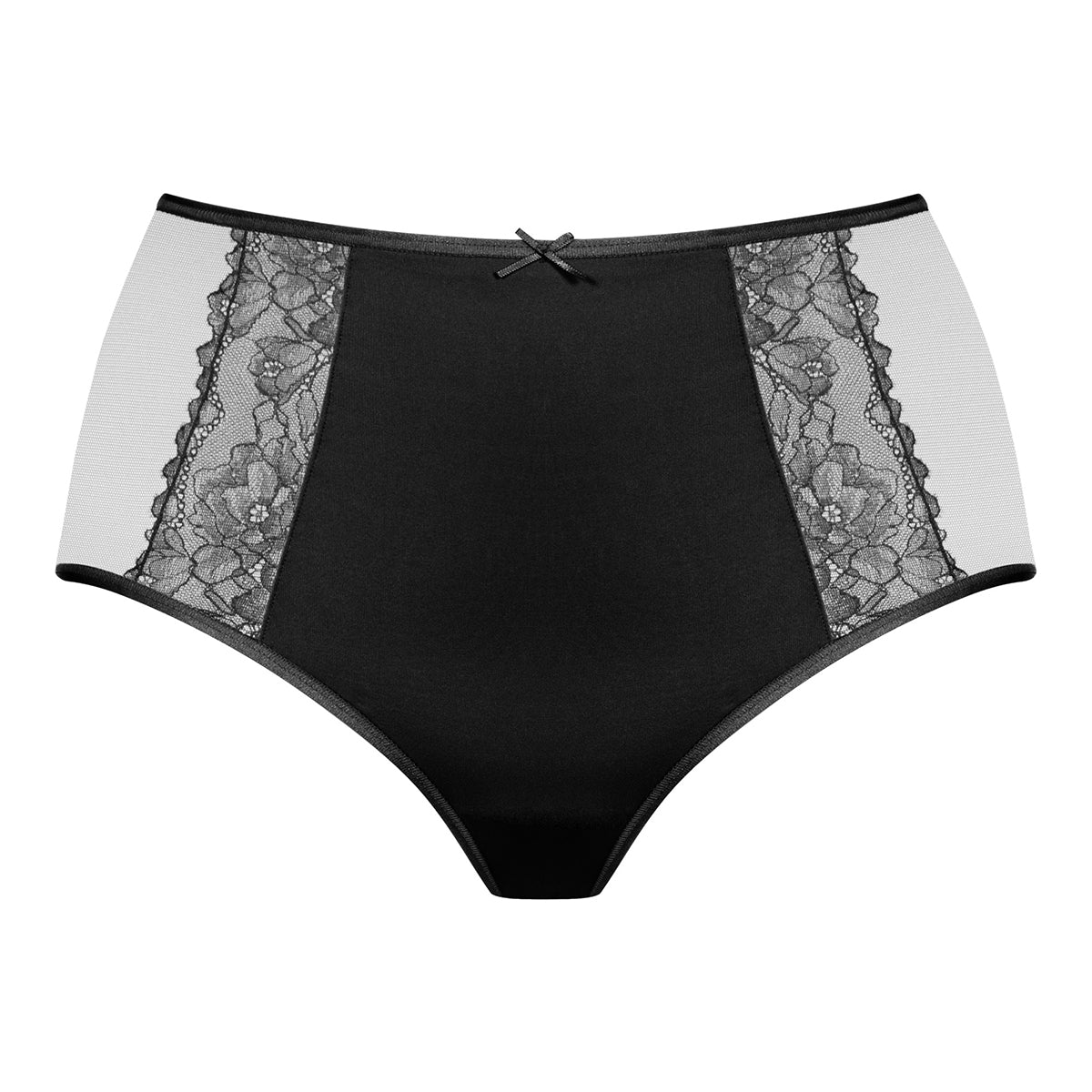 Mey - Black - 1320000-3