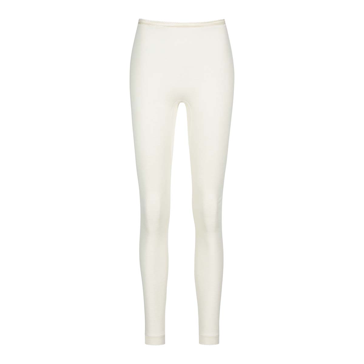 Mey Exquisite leggings, hvid - 68602 - 1 - White