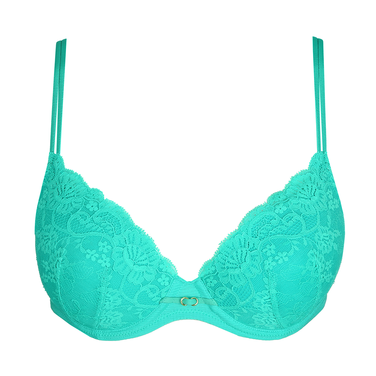 Marie Jo Melipha - Vivid Green - 0102756-VVG