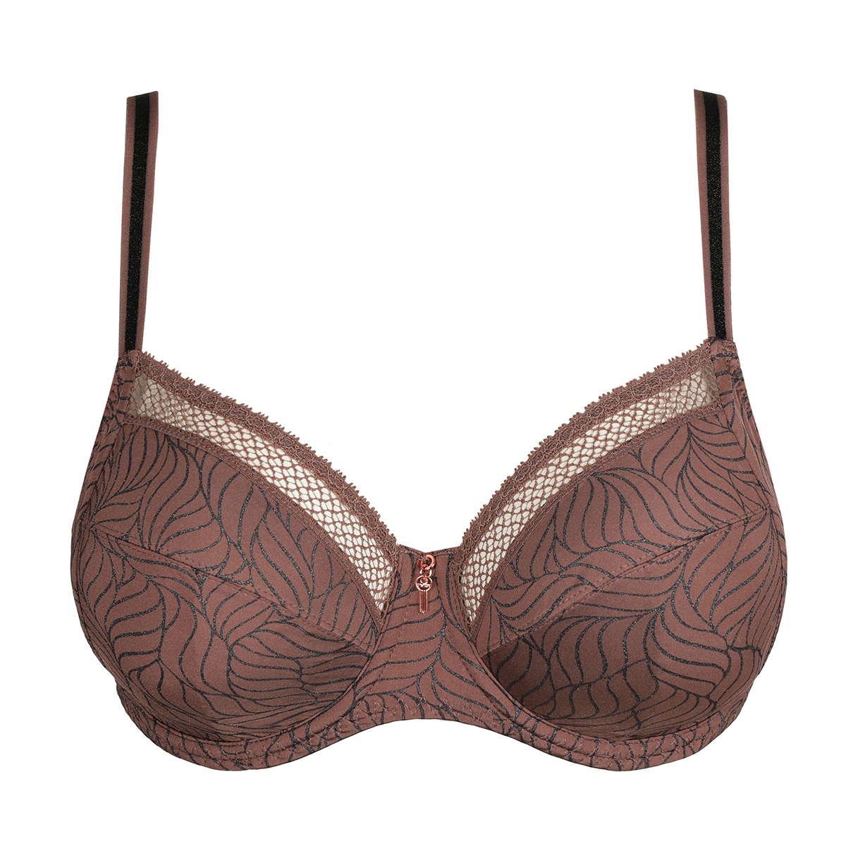 PrimaDonna Ajusco - Caribe Taupe - 0142400-CBT
