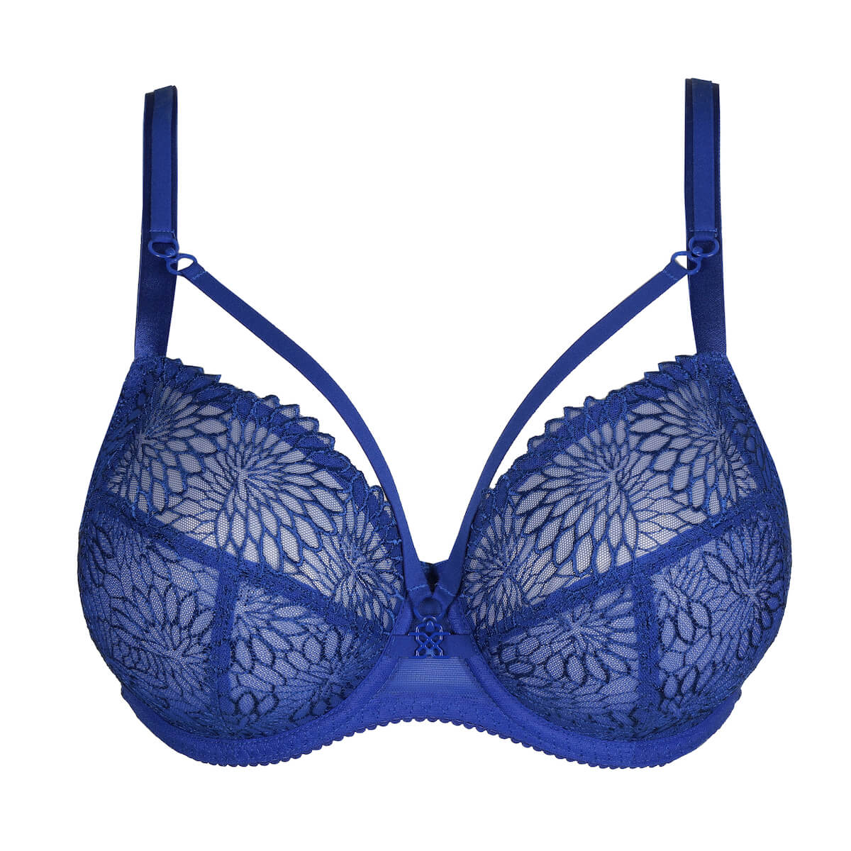 PrimaDonna Sophora - Blue Print - 0163180-81-BPT