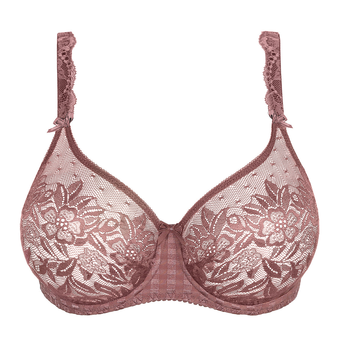 PrimaDonna Madison - Satin Taupe - 0262127-SAT