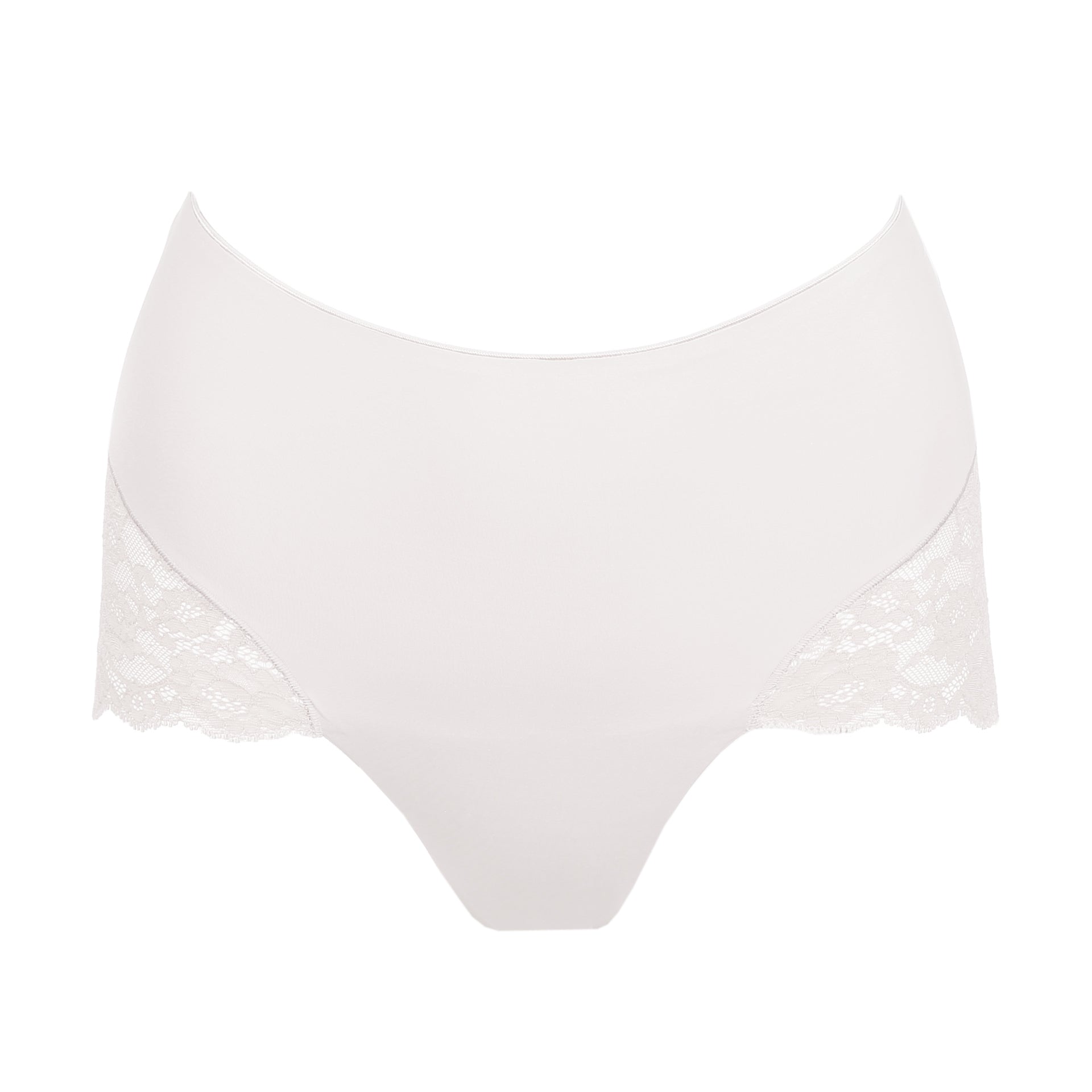 Marie Jo Color studio maxi trusse, hvid - 0521631 - NAT - Natural