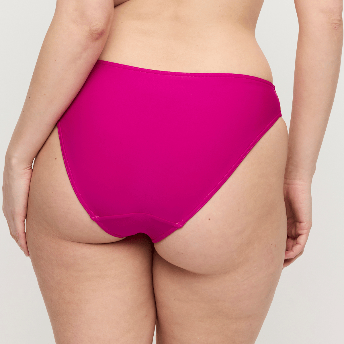 PrimaDonna Uvita tai bikinitrusse, pink - 4013550 - DMA - Deep Magenta