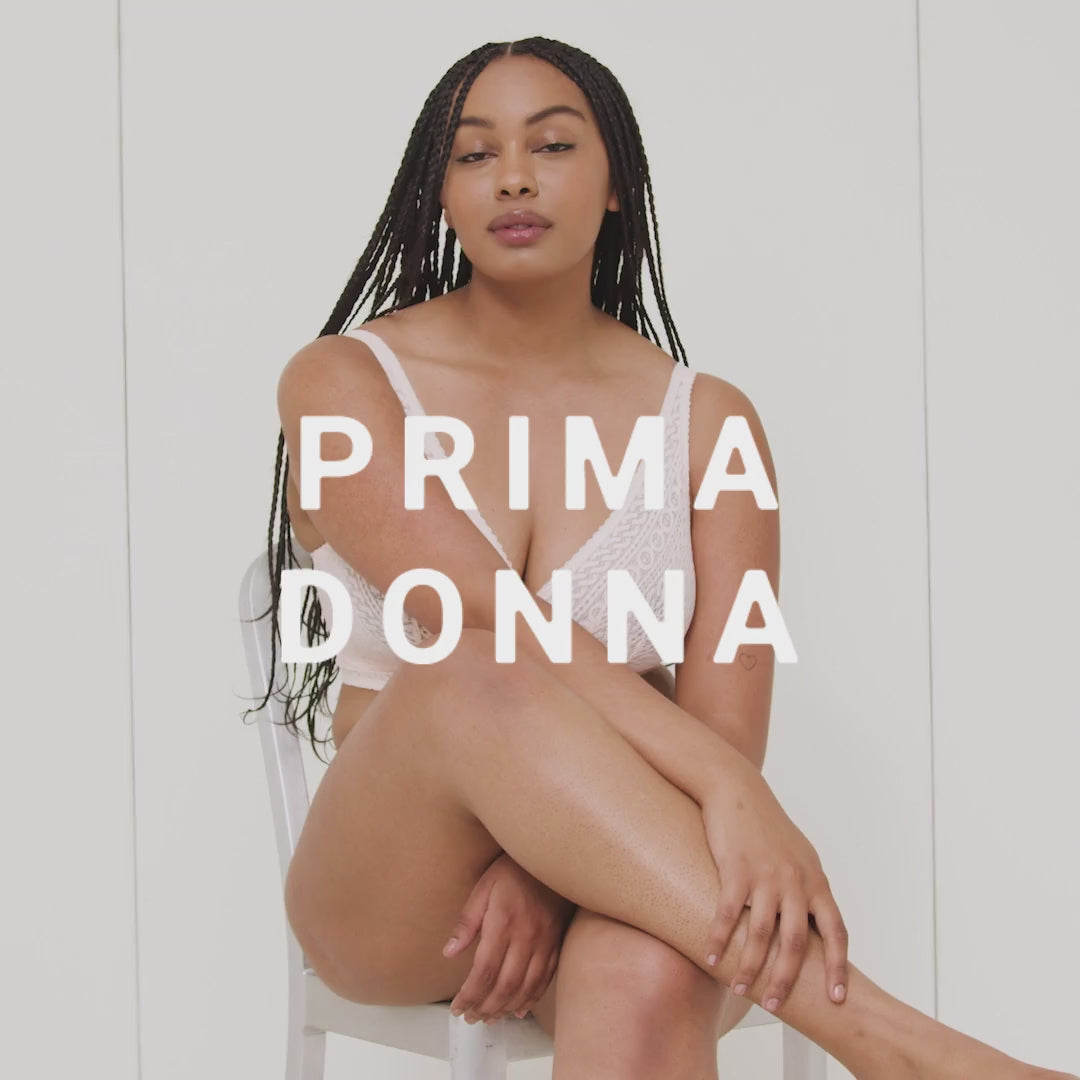 PrimaDonna Montara - Crystal Pink - 0163386-CRP