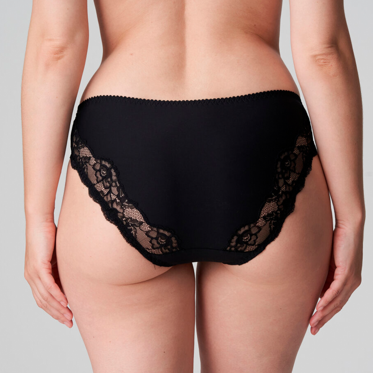 PrimaDonna Madison - Black - 0562125-ZWA