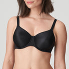 PrimaDonna Satin - Black - 0161330-ZWA