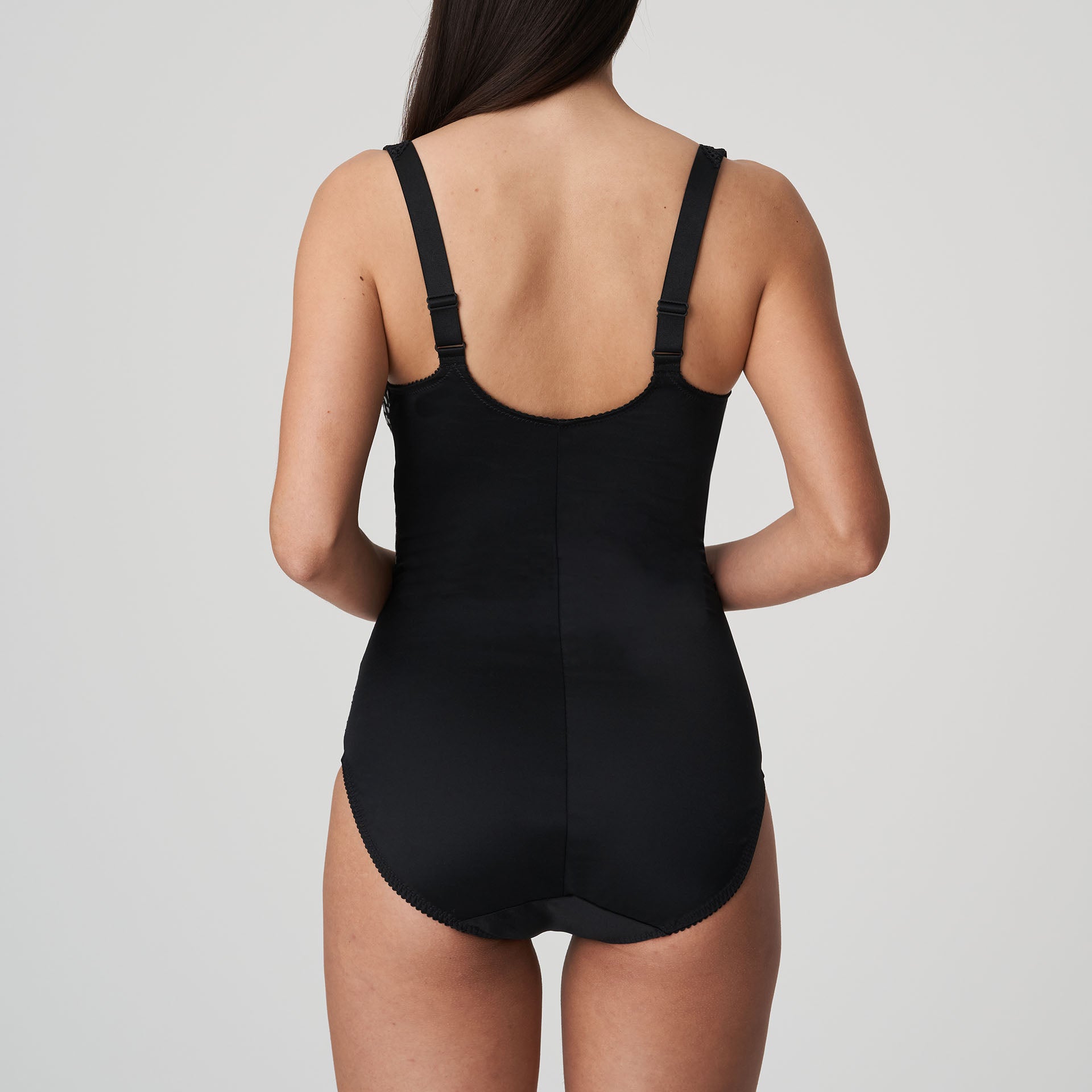 PrimaDonna Madison - Black - 0462120-ZWA