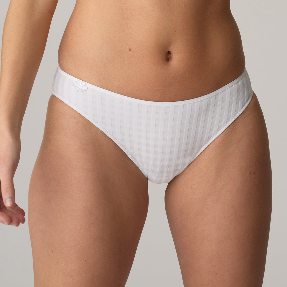 Marie Jo Avero - White - 0500410-WIT