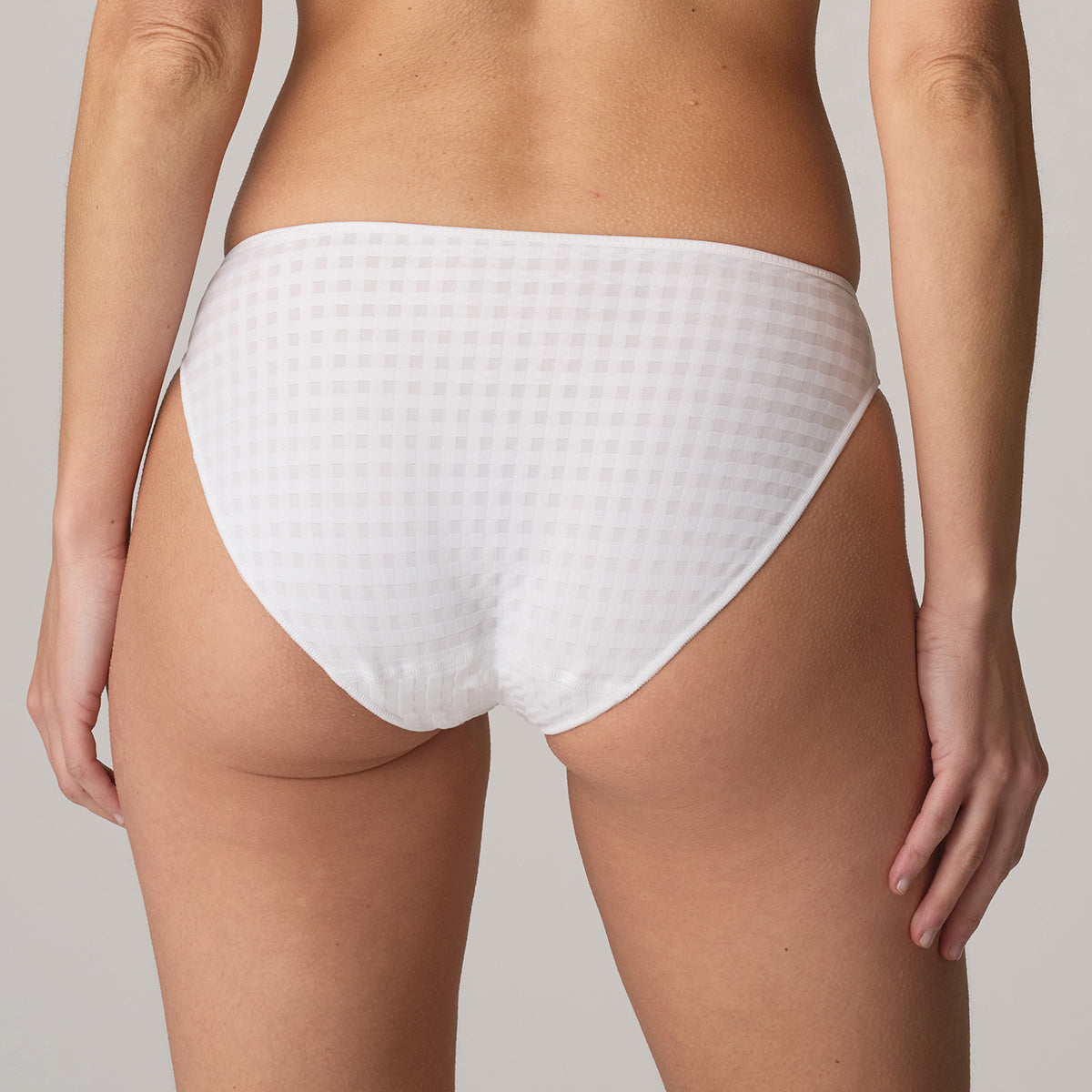 Marie Jo Avero - White - 0500410-WIT