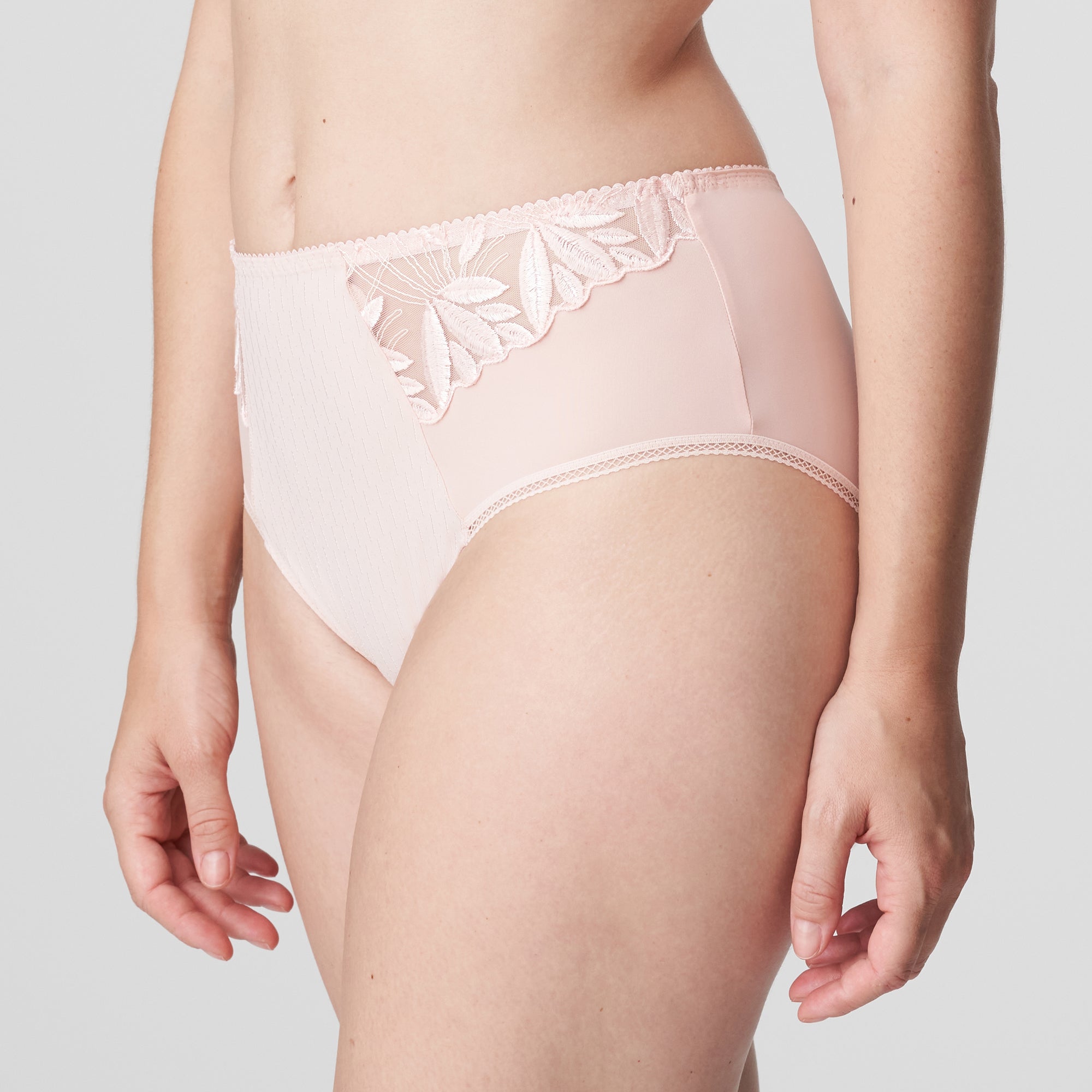 PrimaDonna Orlando - Pearly Pink - 0563151-PEP