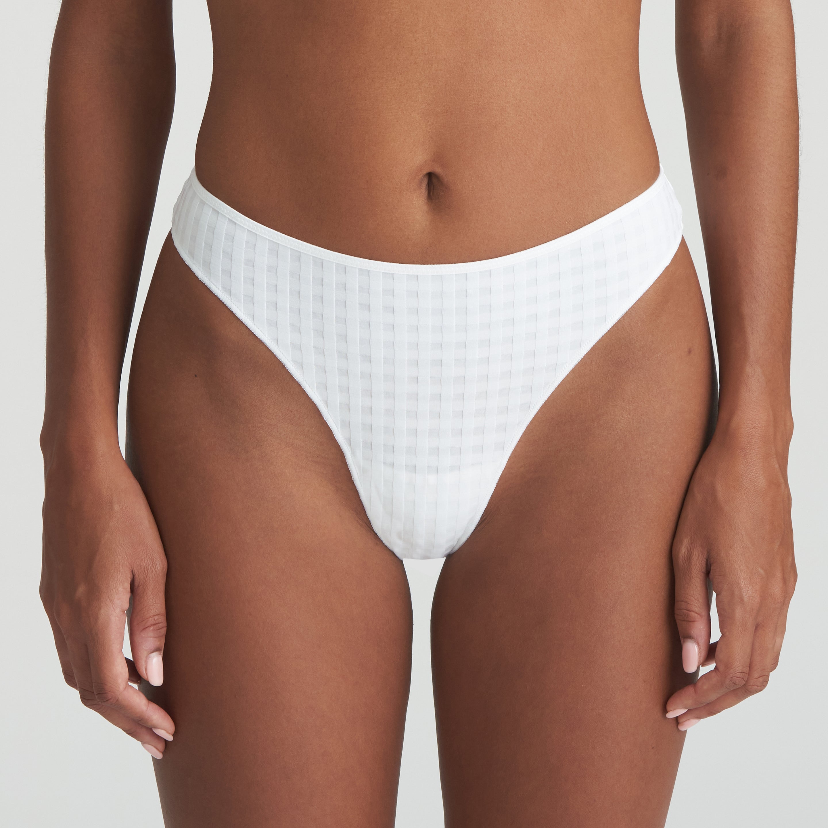Marie Jo Avero - White - 0600410-WIT