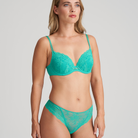 Marie Jo Melipha - Vivid Green - 0102756-VVG