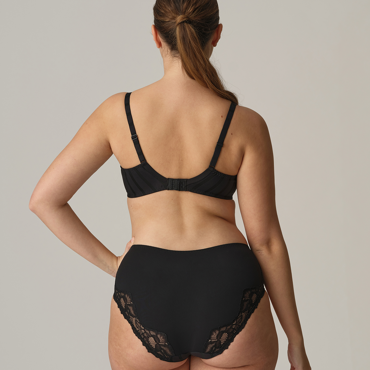 PrimaDonna Maldives - Black - 0142340-ZWA