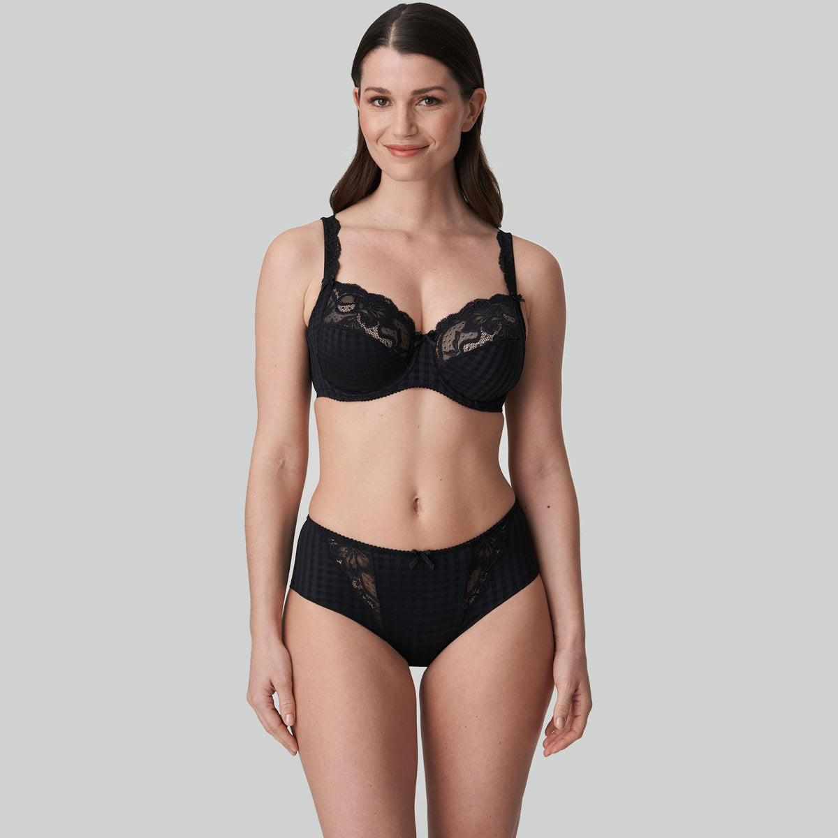 PrimaDonna Madison - Black - 0162120-21-ZWA
