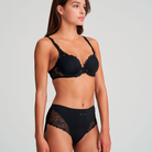 Marie Jo Jane - Black - 0101336-ZWA