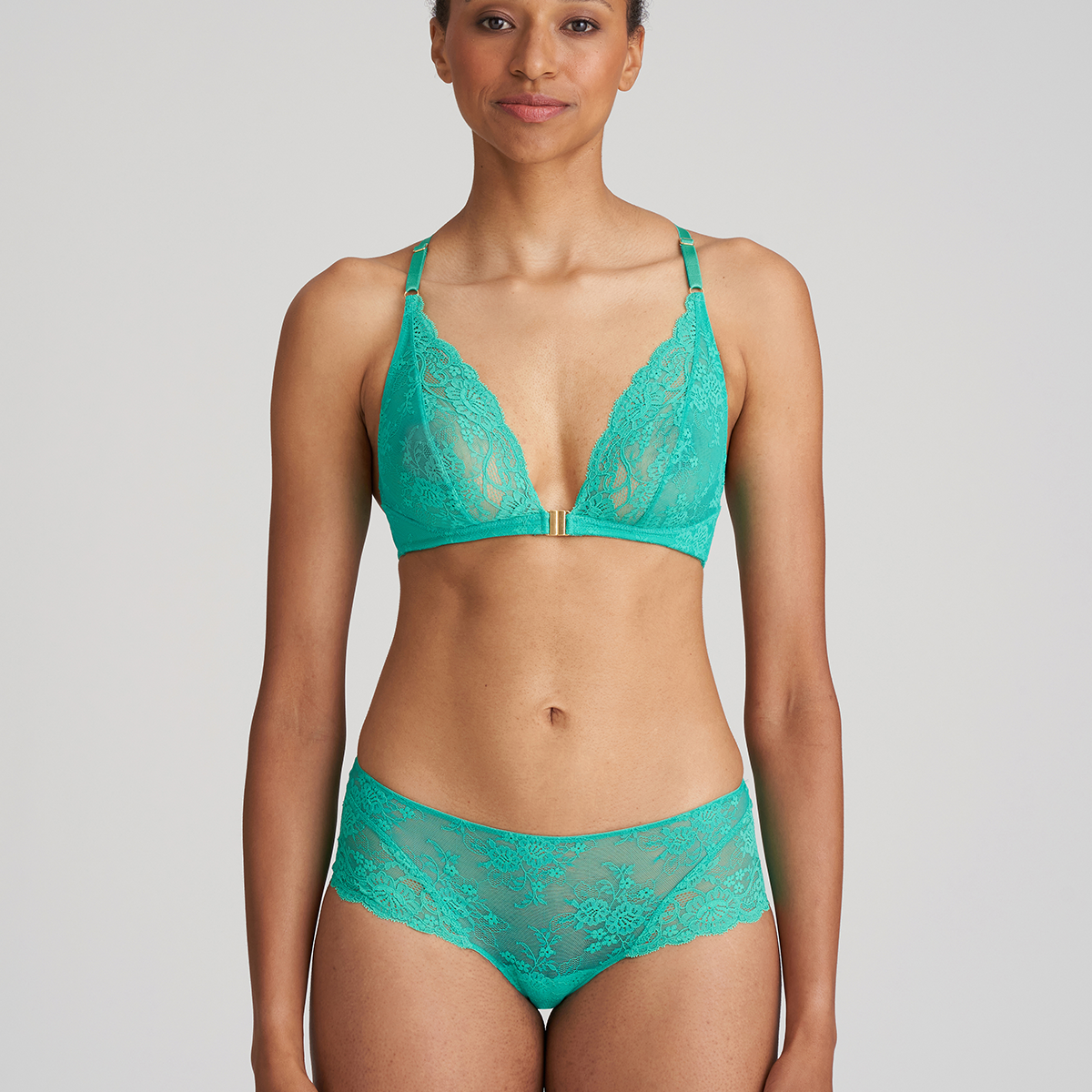 Marie Jo Melipha - Vivid Green - 0502752-VVG