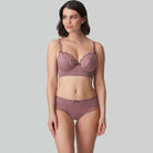 PrimaDonna Madison - Satin Taupe - 0562127-SAT