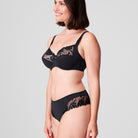 PrimaDonna Orlando - Charcoal - 0663151-CHB