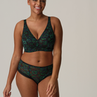 PrimaDonna San Angel - Peacock Feather - 0663491-PFE