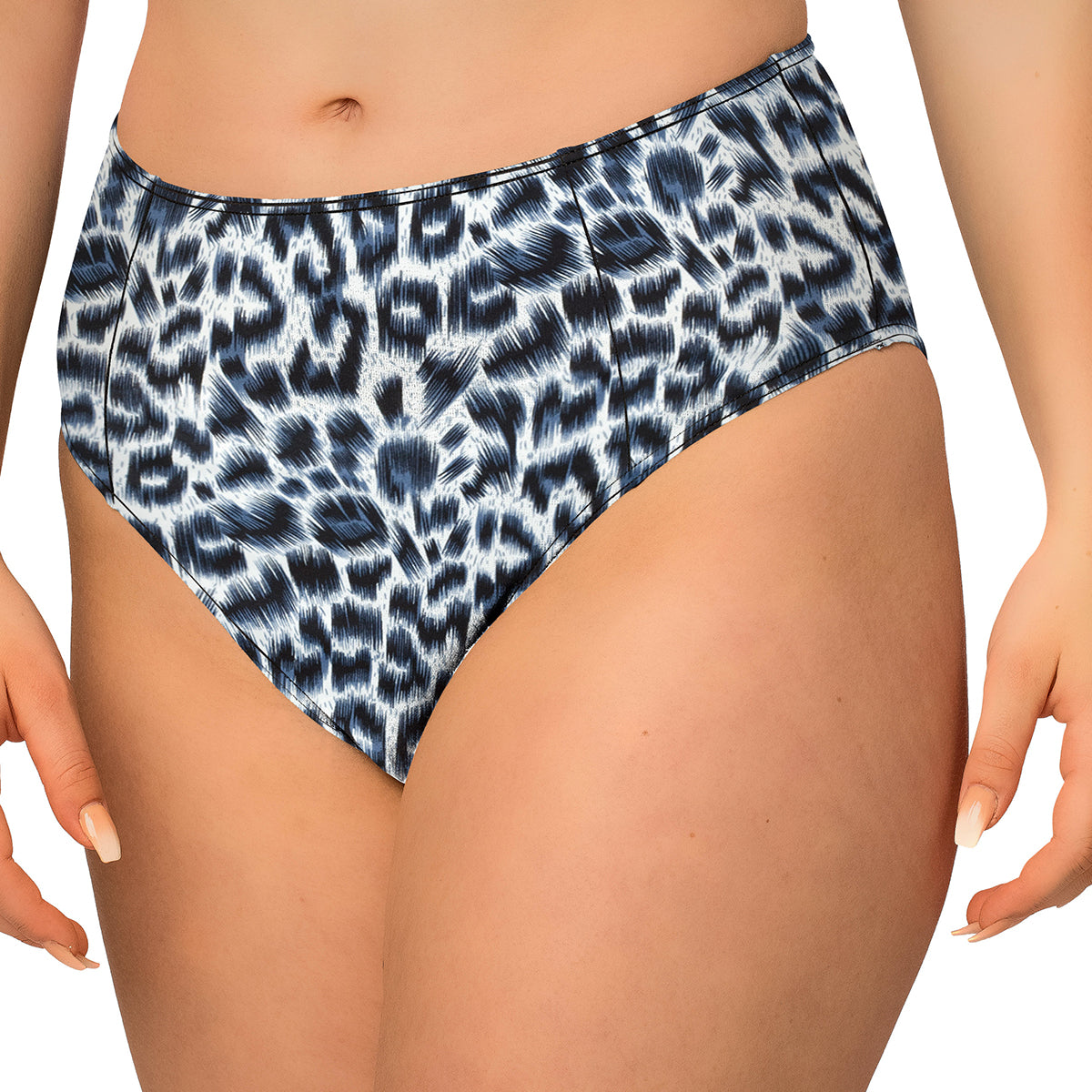 Wiki Tai High Waist - Milos - 468-4115-W468