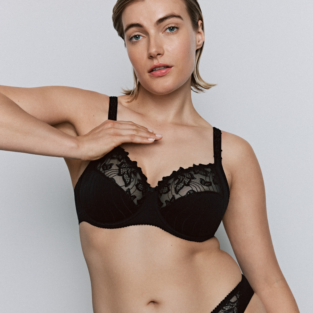 BH’er i størrelse G