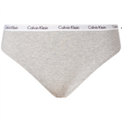 Calvin klein Lingeri - Grey Heather - D3798E-PGK