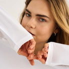 JBS of Denmark bluse, hvid - 8-11230-14 - 1 - White