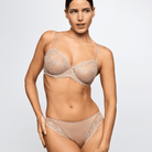 Marie Jo Jane tai trusse, brun - 0501333 - SND - Sand