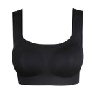 Marie Jo Soft Studio bralette BH, sort - 0103046 - ZWA - Black