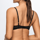 Marie Jo Juliane full-cup BH, sort - 0103060 - ZWA - Black