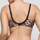 PrimaDonna Twist Giganni full-cup BH, leopard - 0142620 - LPB - Leopard Bloom
